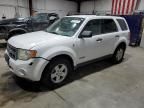 2008 Ford Escape HEV