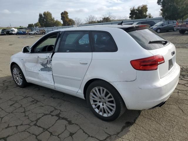 2009 Audi A3 2.0T