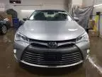 2015 Toyota Camry XSE