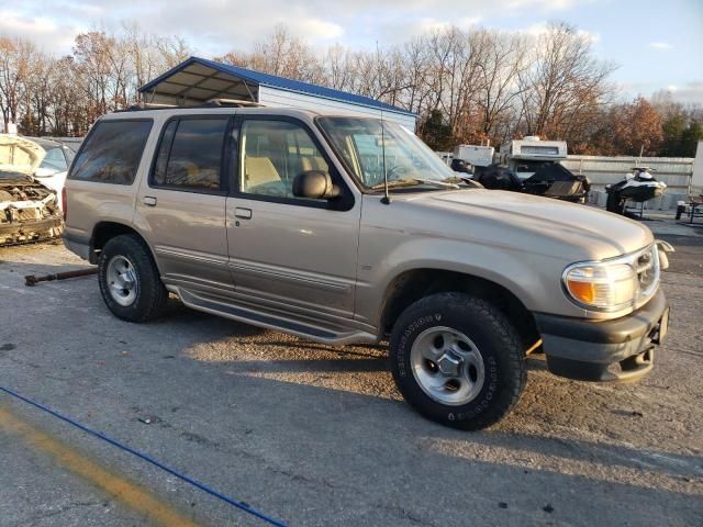 1998 Ford Explorer