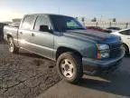 2006 Chevrolet Silverado C1500