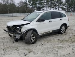 Vehiculos salvage en venta de Copart Cleveland: 2007 Honda CR-V EX