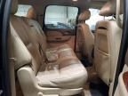 2011 Chevrolet Suburban K1500 LT