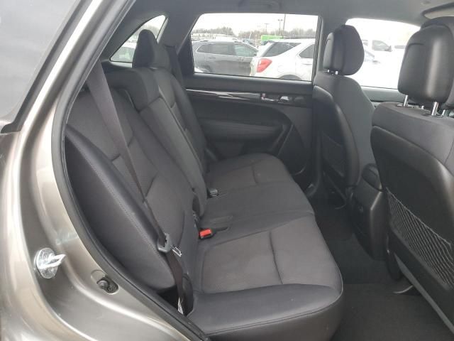 2011 KIA Sorento Base