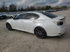 2013 Lexus GS 350