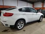 2012 BMW X6 XDRIVE35I