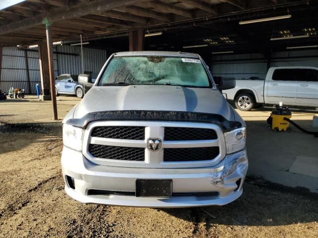 2015 Dodge RAM 1500 ST