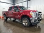 2016 Ford F250 Super Duty