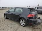 2017 Volkswagen Golf S