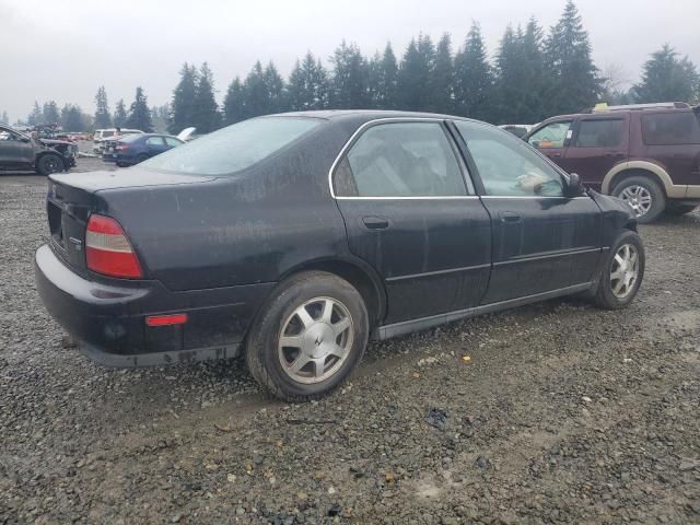 1995 Honda Accord EX