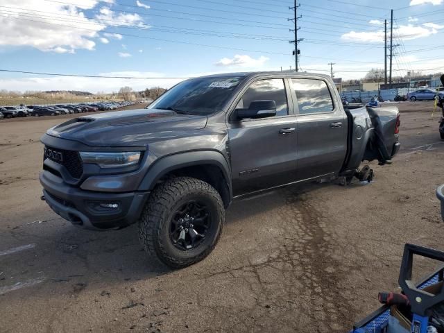 2021 Dodge RAM 1500 TRX