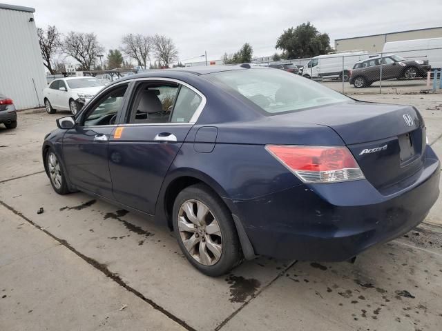 2009 Honda Accord EXL