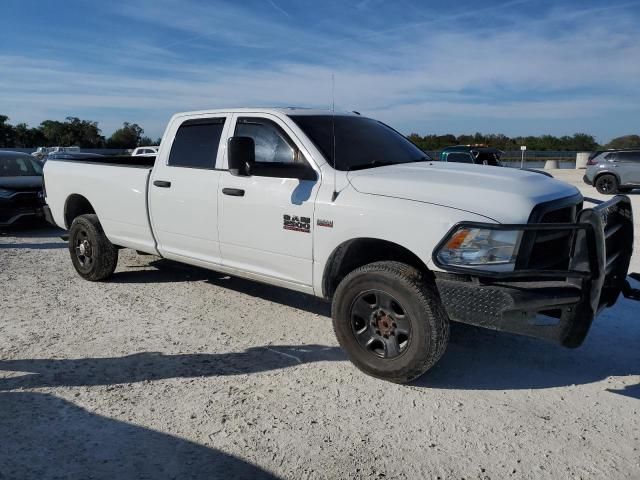 2018 Dodge RAM 2500 ST