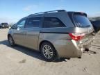 2013 Honda Odyssey EXL