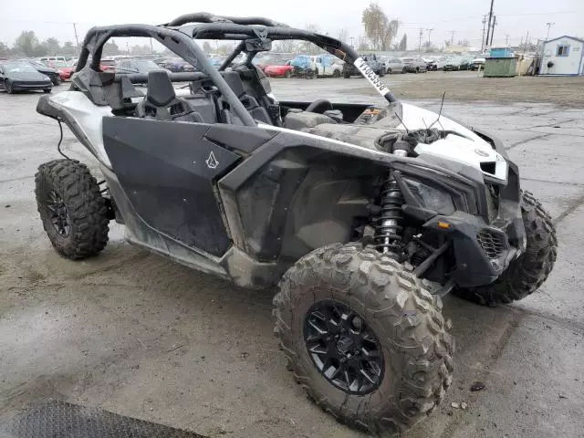 2023 Can-Am Maverick X3 DS Turbo