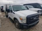 2013 Ford F250 Super Duty