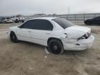 1998 Chevrolet Lumina Base