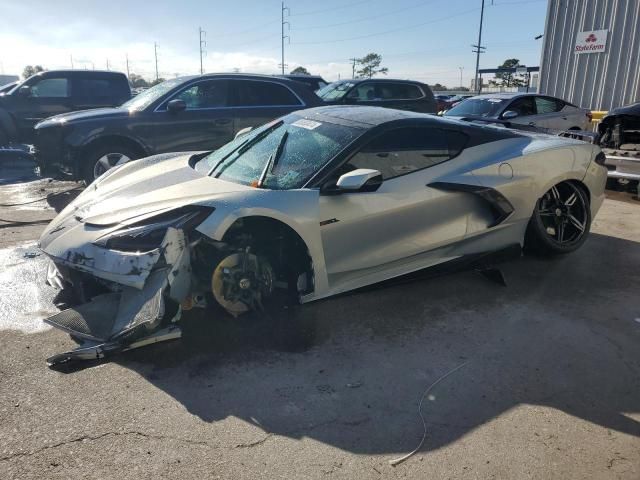 2021 Chevrolet Corvette Stingray 3LT