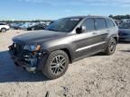 2017 Jeep Grand Cherokee Trailhawk