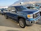 2015 GMC Sierra K1500 SLT