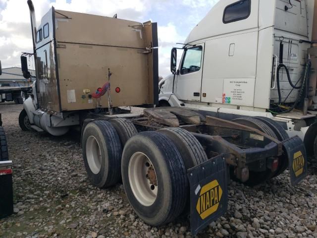 2007 International 9900 9900I