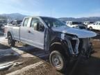 2021 Ford F250 Super Duty