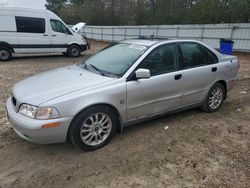 Volvo Vehiculos salvage en venta: 2004 Volvo S40 1.9T