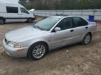 2004 Volvo S40 1.9T