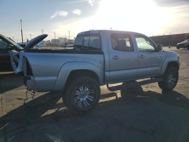 2011 Toyota Tacoma Double Cab Prerunner