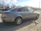 2004 Volkswagen Passat GLS