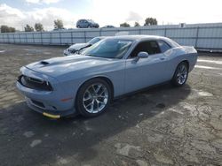 2020 Dodge Challenger GT en venta en Martinez, CA