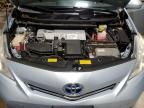 2012 Toyota Prius V