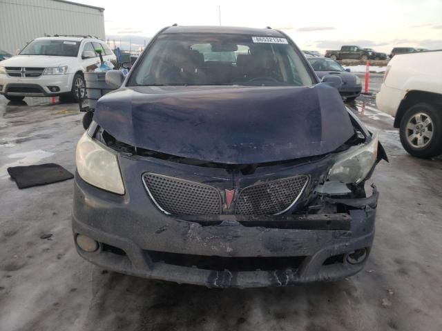 2005 Pontiac Vibe