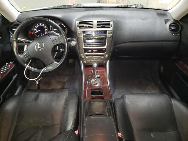 2006 Lexus IS 250