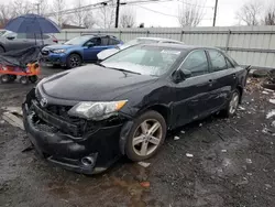 2013 Toyota Camry L en venta en New Britain, CT