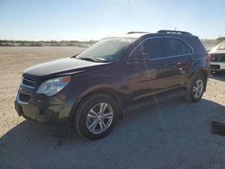 2013 Chevrolet Equinox LT en venta en San Antonio, TX