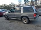 1999 Ford Explorer