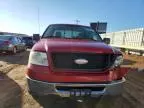 2006 Ford F150 Supercrew