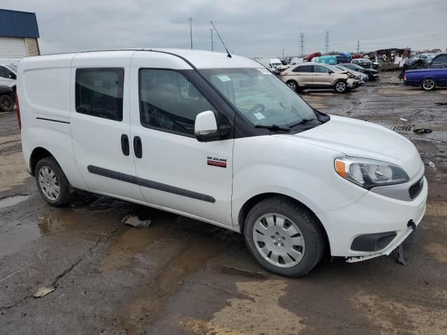 2019 Dodge RAM Promaster City SLT