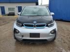 2014 BMW I3 BEV