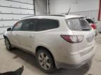 2013 Chevrolet Traverse LTZ