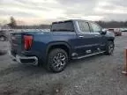 2022 GMC Sierra K1500 SLT