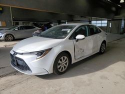 2020 Toyota Corolla LE en venta en Sandston, VA