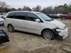 2006 Toyota Sienna XLE