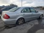 2003 Mercedes-Benz E 500