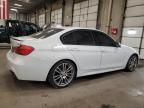 2014 BMW 335 I