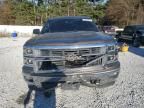 2014 Chevrolet Silverado C1500 LT