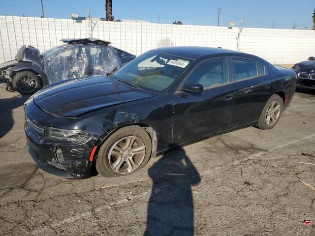 2015 Dodge Charger SE