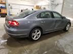 2013 Volkswagen Passat SEL