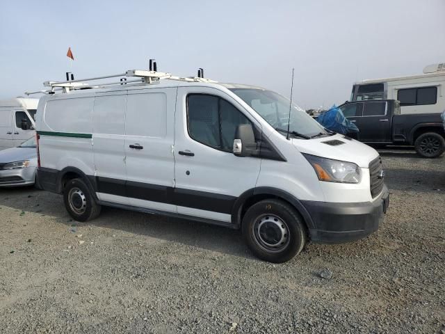 2019 Ford Transit T-150